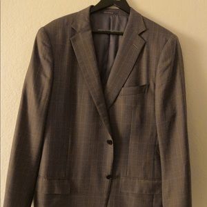 Ermenegildo Zenga Jacket
